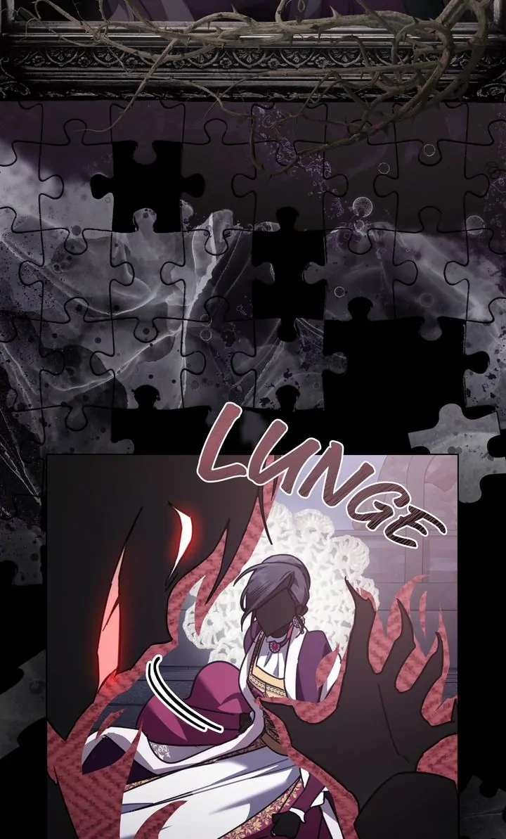Rewriting My Tragic Ending chapter 25 page 44
