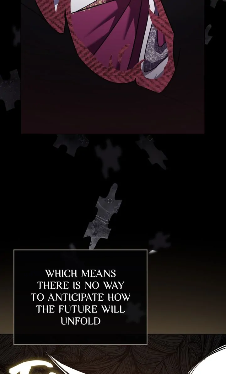 Rewriting My Tragic Ending chapter 25 page 45