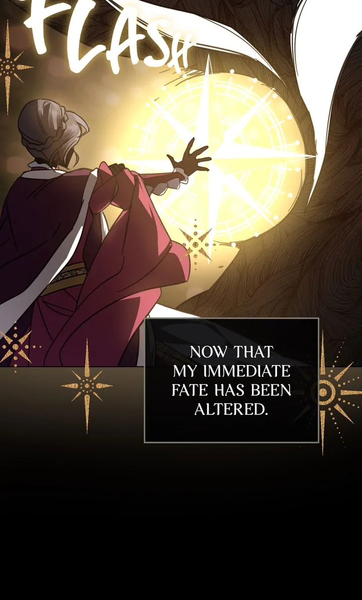 Rewriting My Tragic Ending chapter 25 page 46