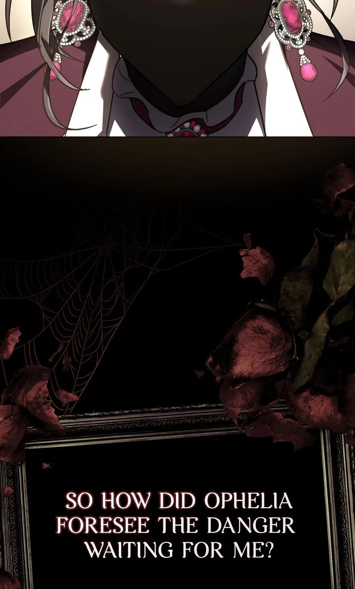 Rewriting My Tragic Ending chapter 25 page 49