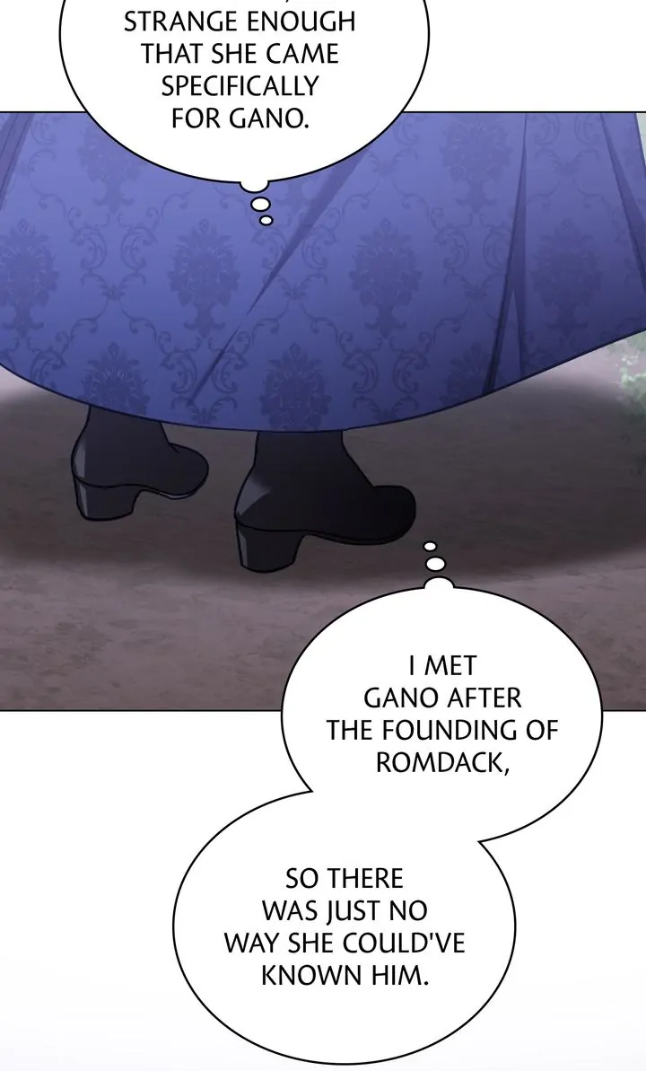 Rewriting My Tragic Ending chapter 25 page 51