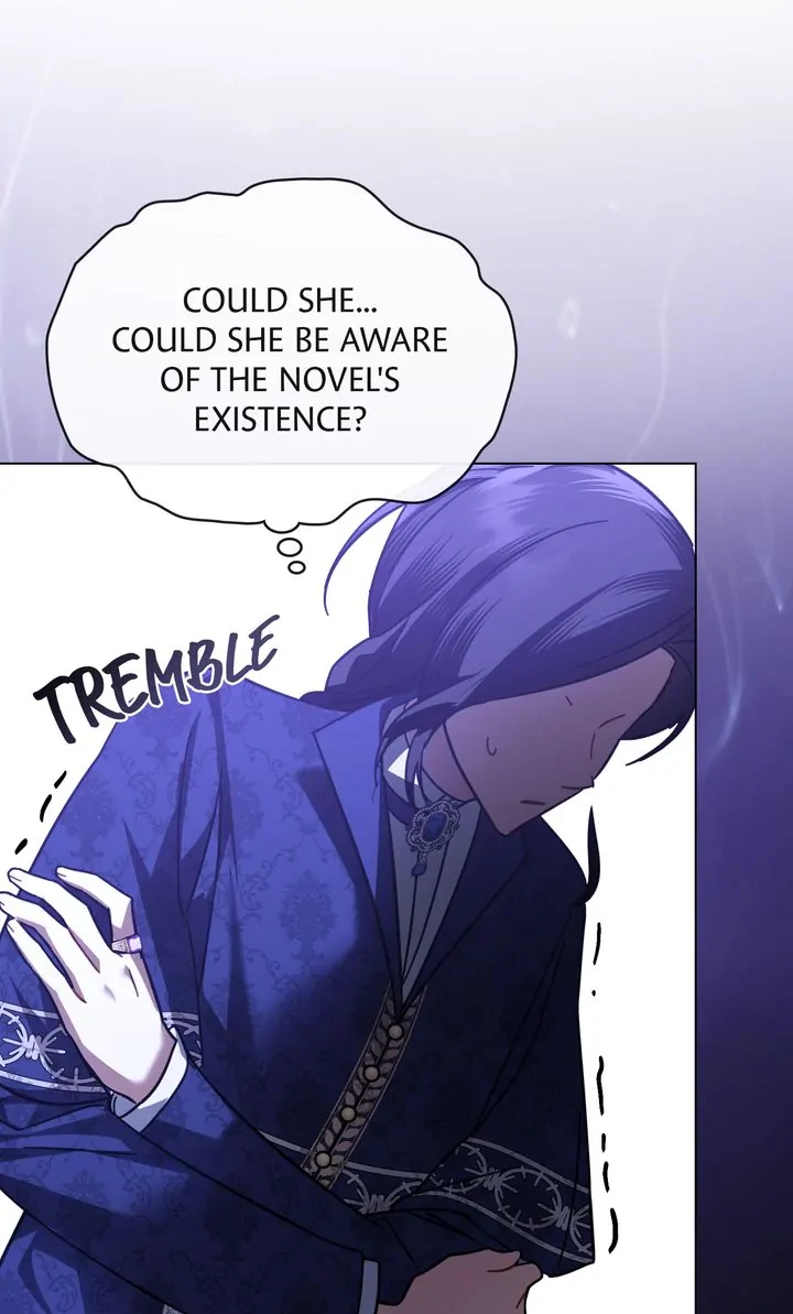 Rewriting My Tragic Ending chapter 25 page 52
