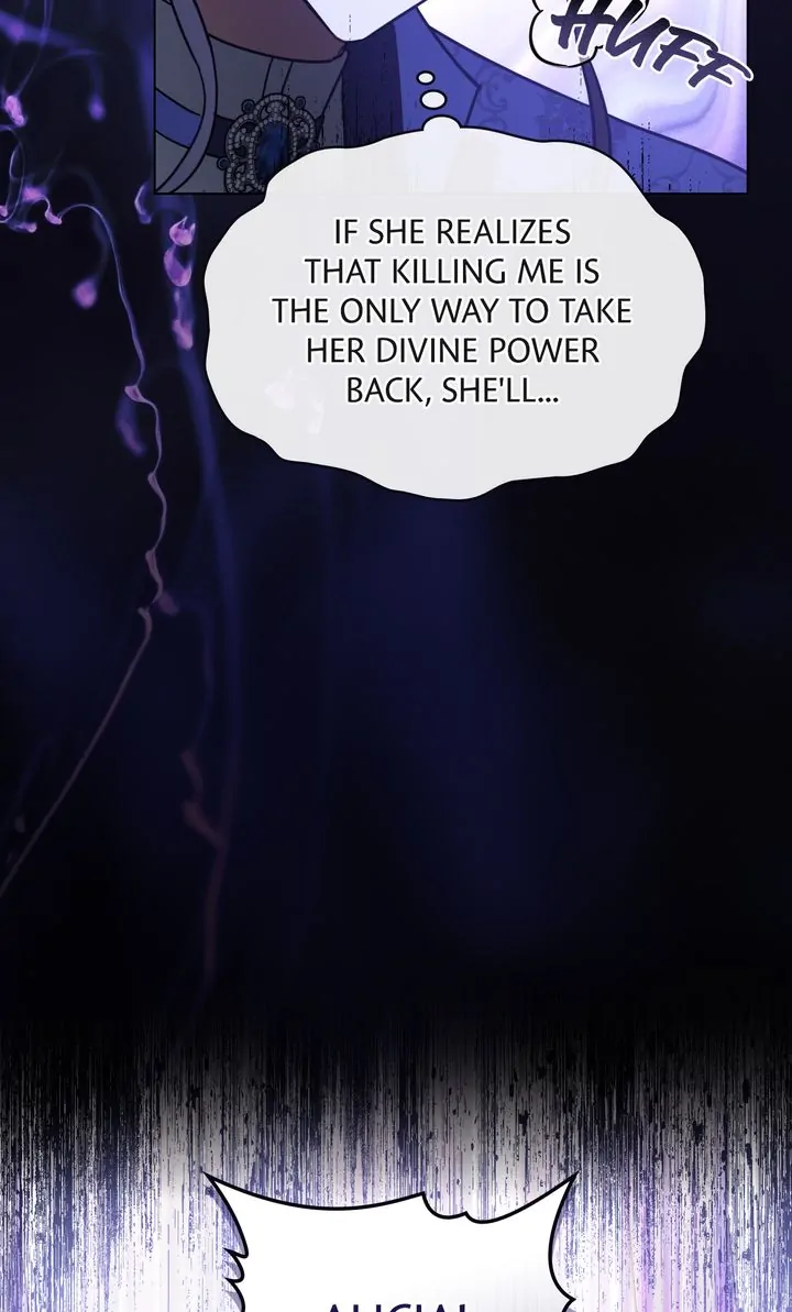 Rewriting My Tragic Ending chapter 25 page 54