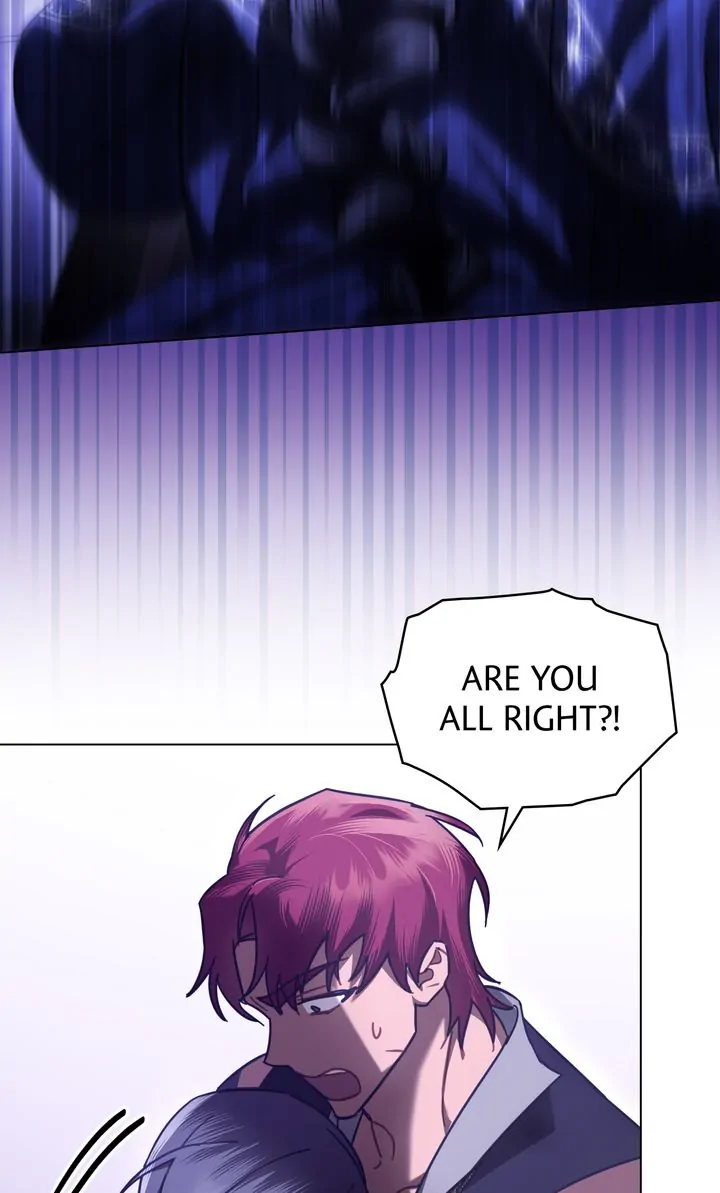 Rewriting My Tragic Ending chapter 25 page 56