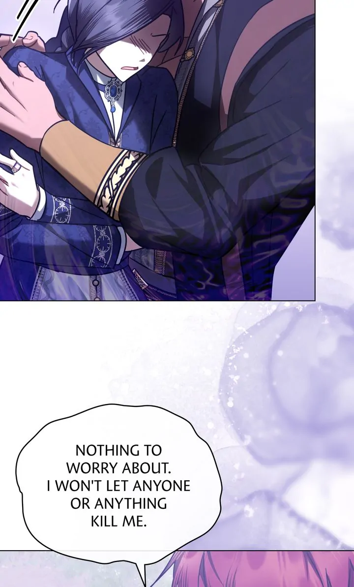 Rewriting My Tragic Ending chapter 25 page 57