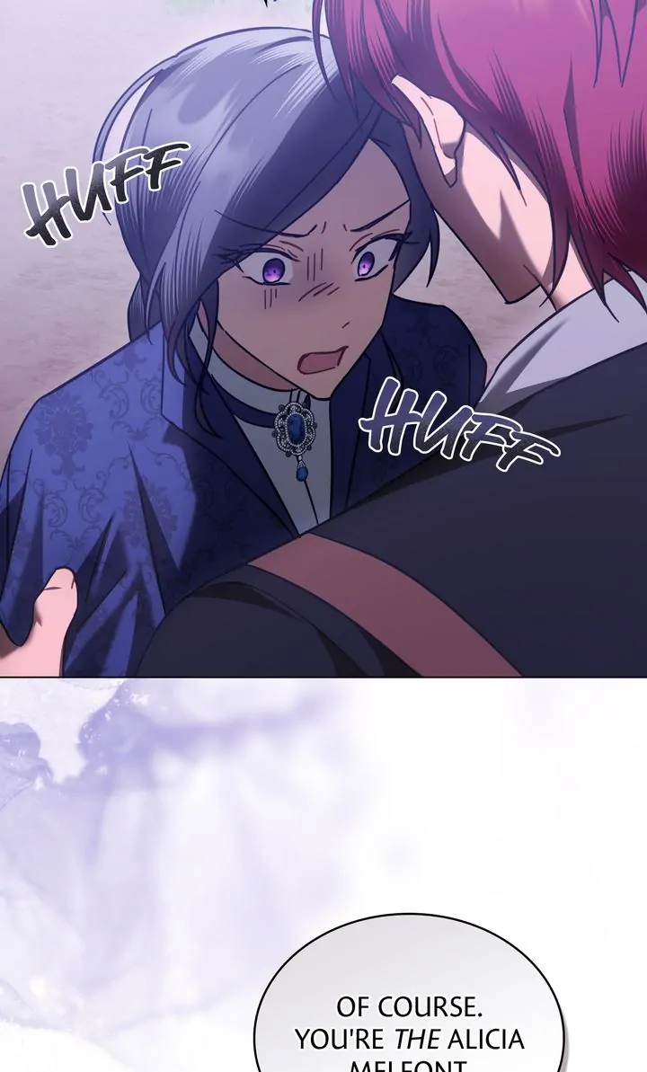 Rewriting My Tragic Ending chapter 25 page 58