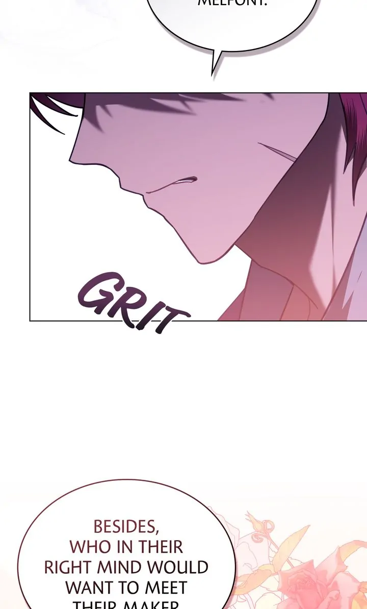 Rewriting My Tragic Ending chapter 25 page 59
