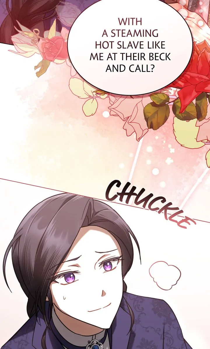 Rewriting My Tragic Ending chapter 25 page 61