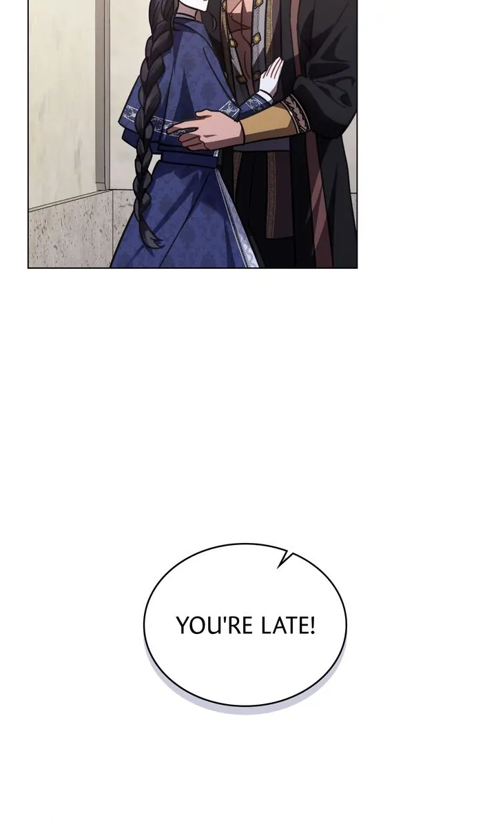 Rewriting My Tragic Ending chapter 25 page 63