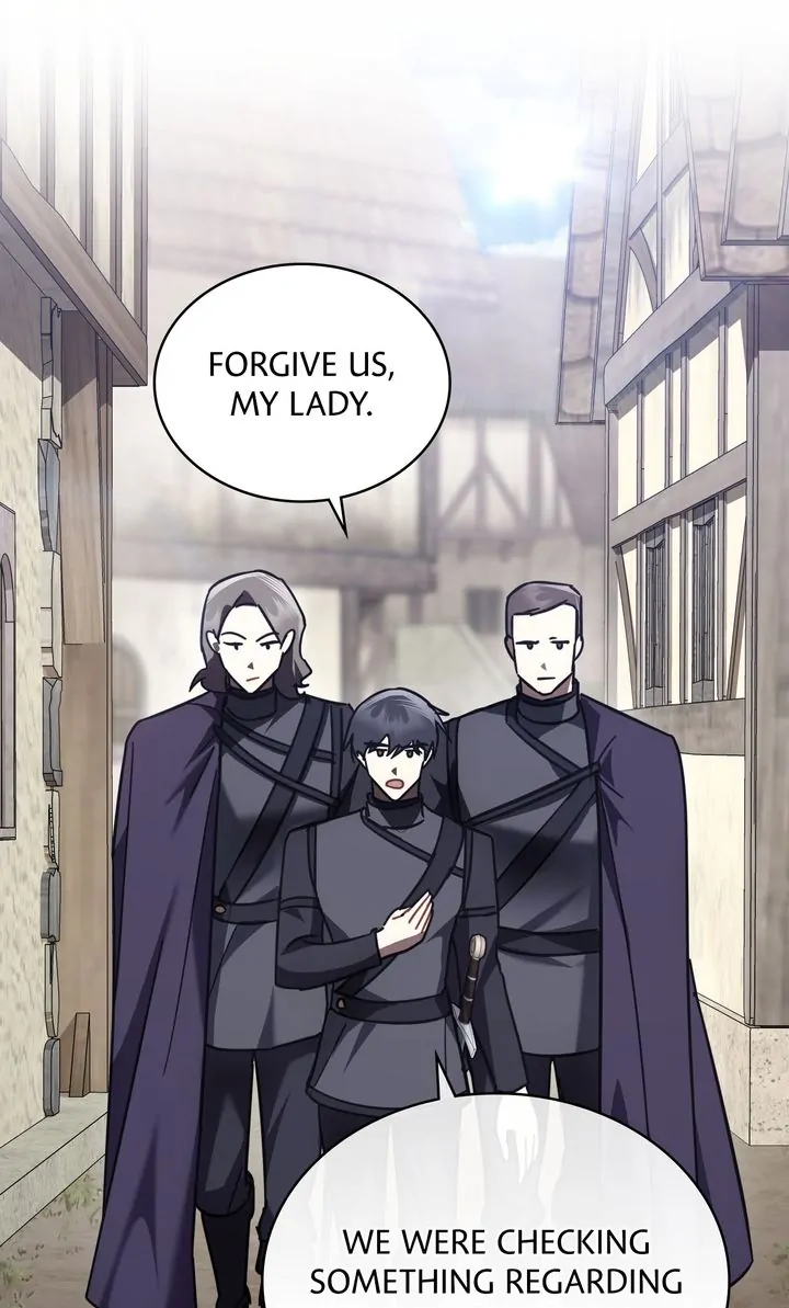Rewriting My Tragic Ending chapter 25 page 64
