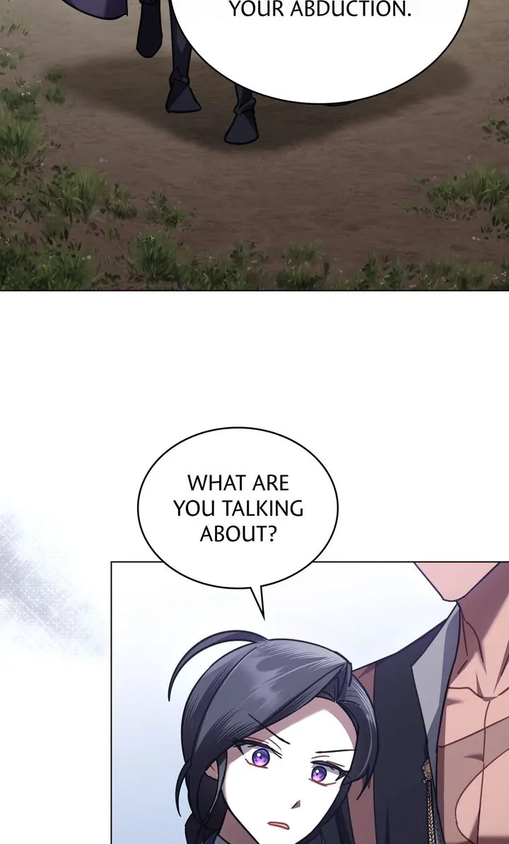 Rewriting My Tragic Ending chapter 25 page 65