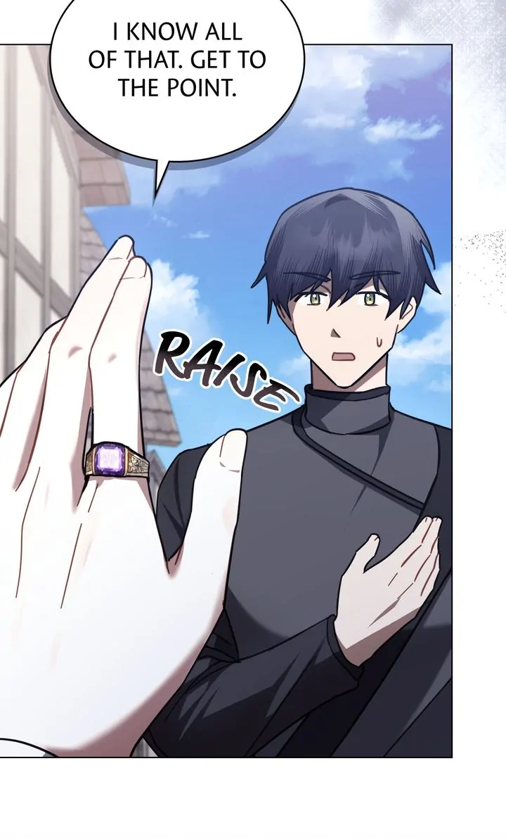 Rewriting My Tragic Ending chapter 25 page 67