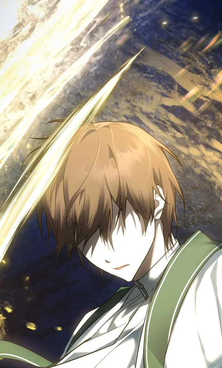 Rewriting My Tragic Ending chapter 25 page 72