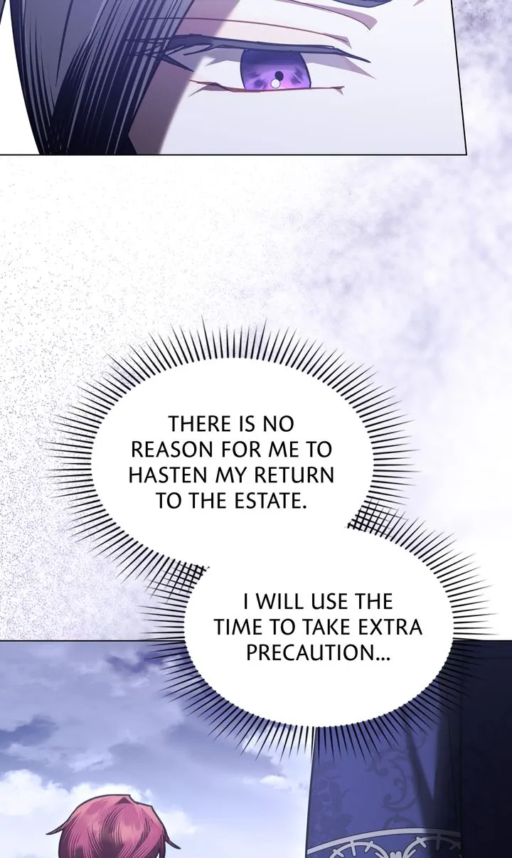 Rewriting My Tragic Ending chapter 26 page 4