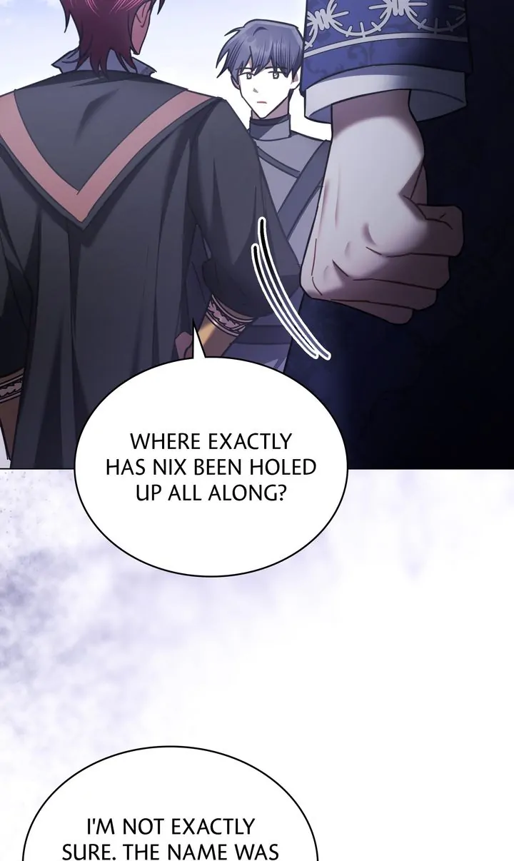 Rewriting My Tragic Ending chapter 26 page 5