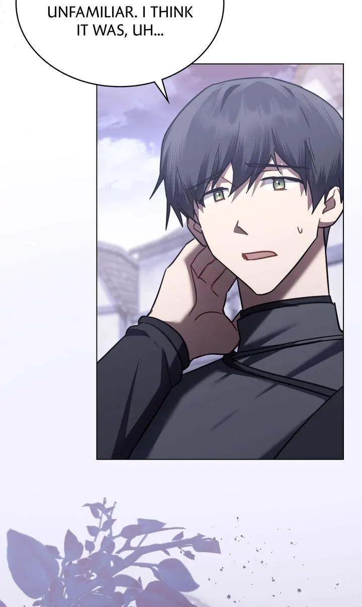 Rewriting My Tragic Ending chapter 26 page 6