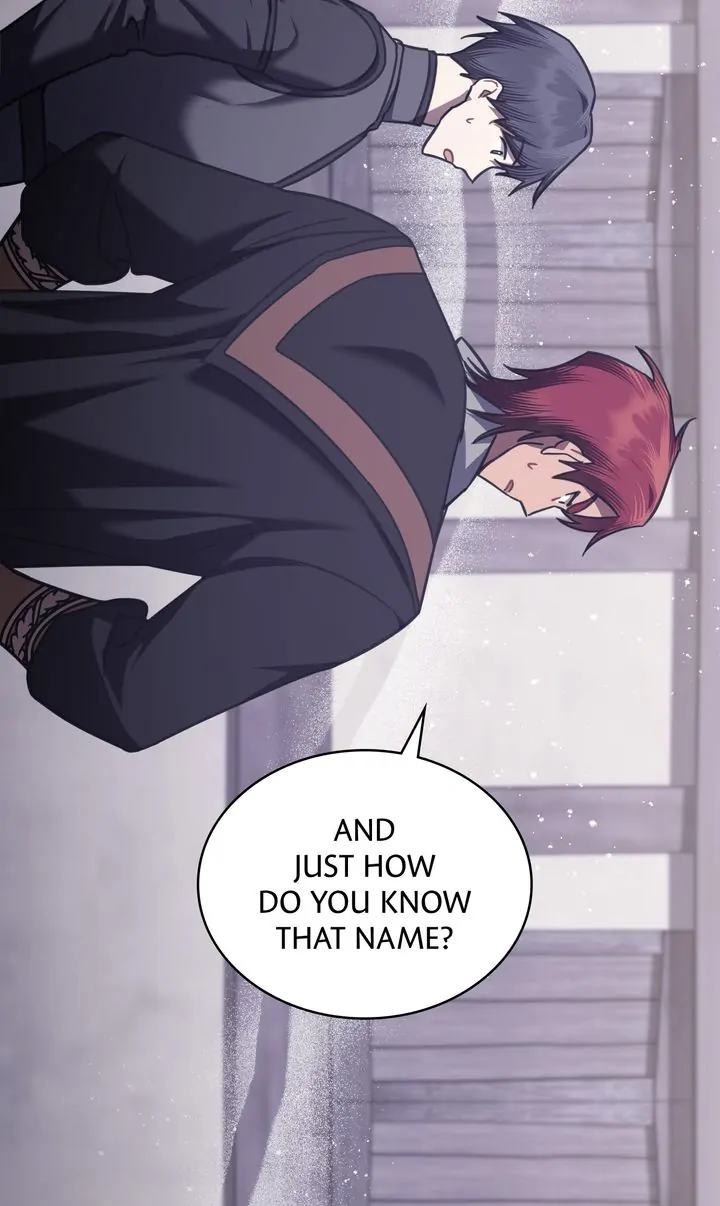 Rewriting My Tragic Ending chapter 26 page 8