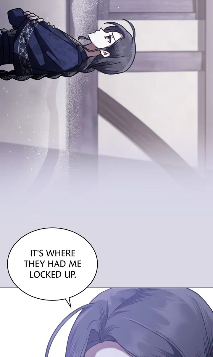 Rewriting My Tragic Ending chapter 26 page 9