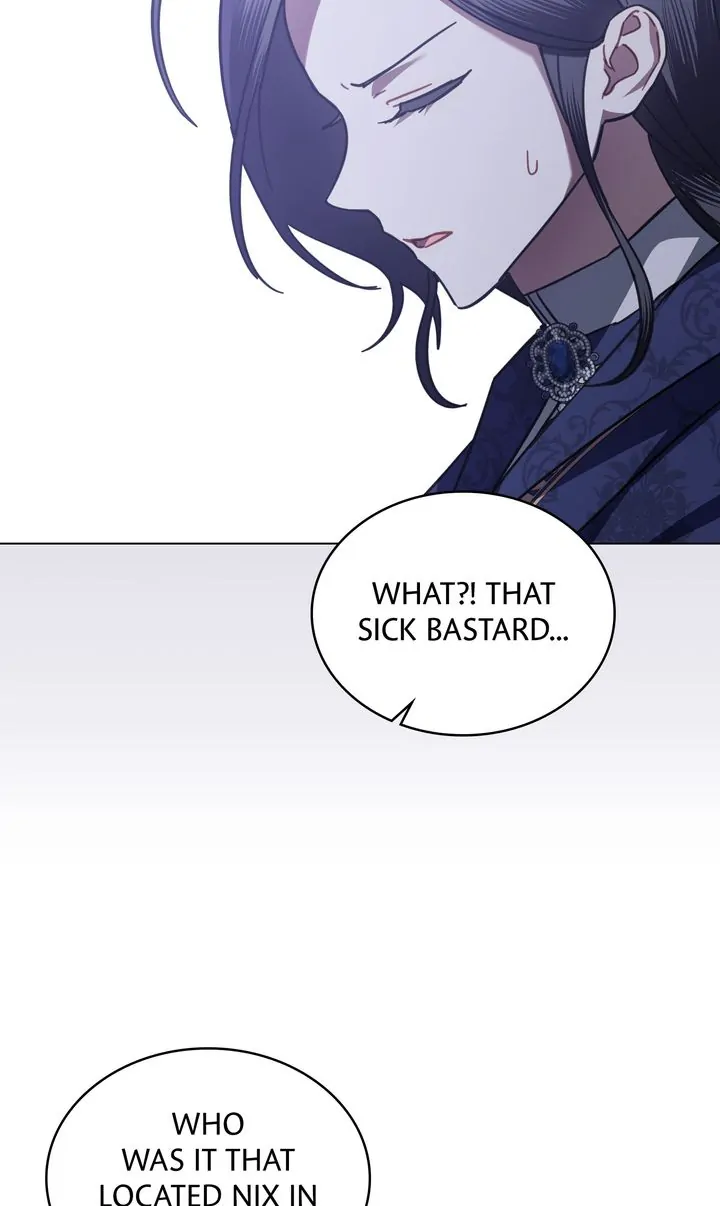 Rewriting My Tragic Ending chapter 26 page 10