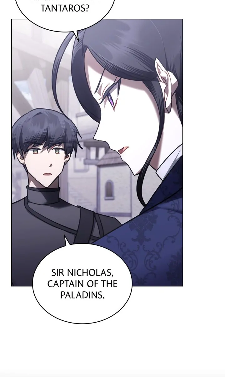 Rewriting My Tragic Ending chapter 26 page 11