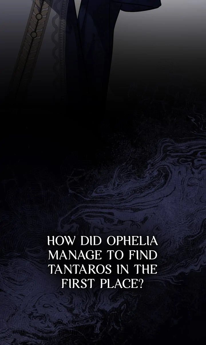 Rewriting My Tragic Ending chapter 26 page 18