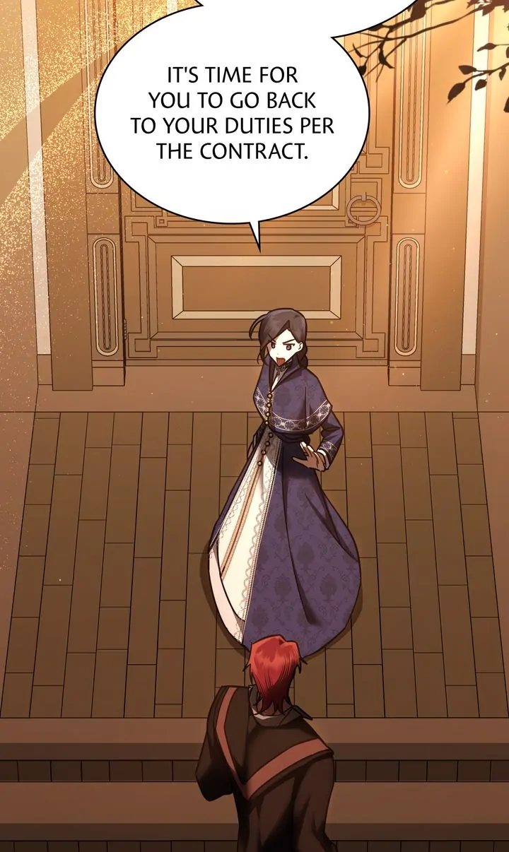 Rewriting My Tragic Ending chapter 26 page 22