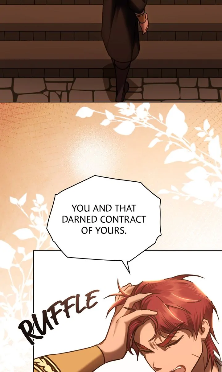 Rewriting My Tragic Ending chapter 26 page 23