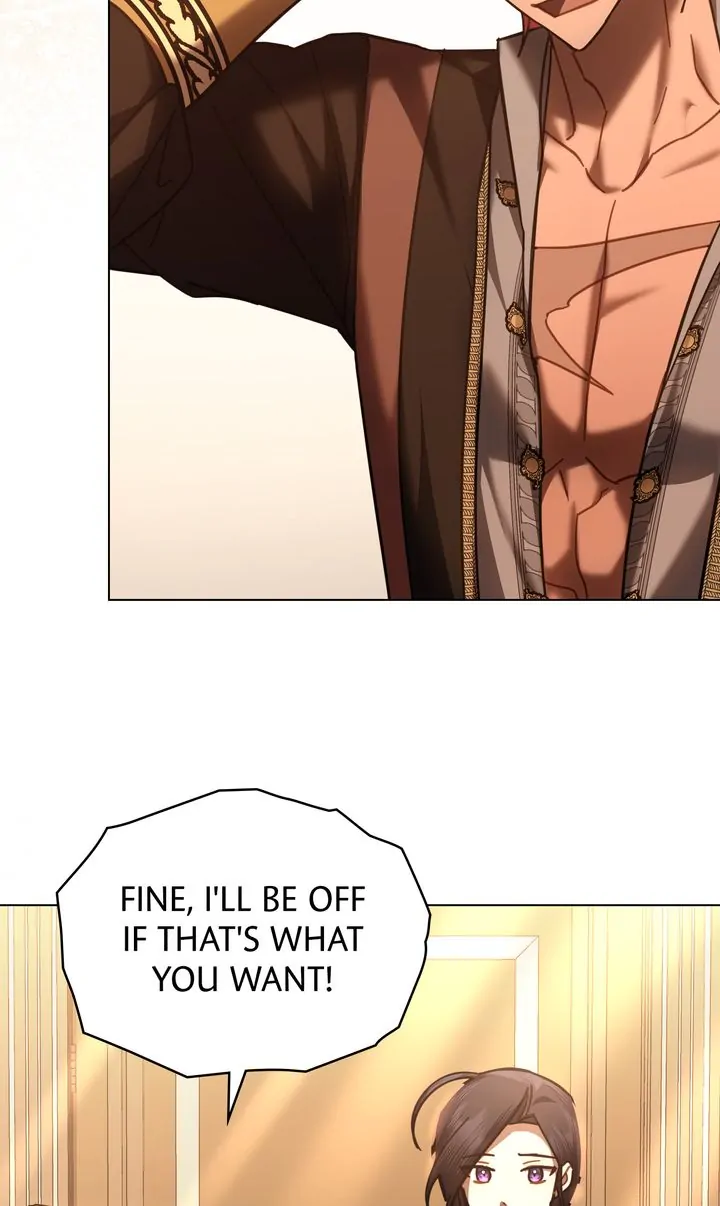 Rewriting My Tragic Ending chapter 26 page 24