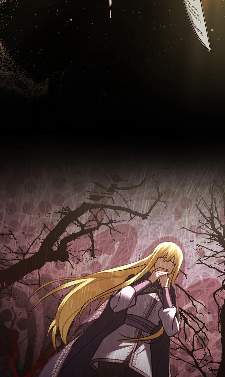 Rewriting My Tragic Ending chapter 26 page 30
