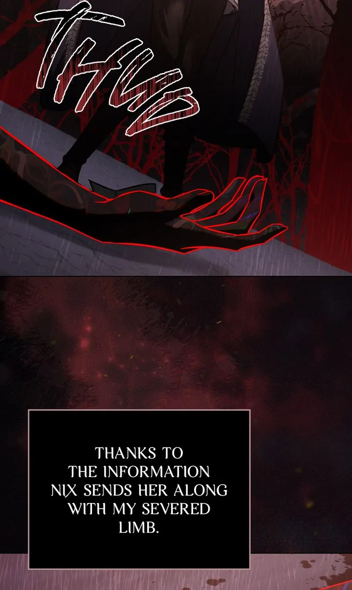 Rewriting My Tragic Ending chapter 26 page 31