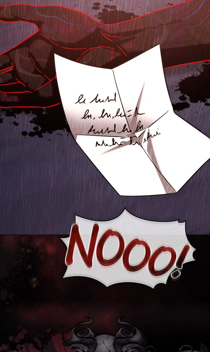Rewriting My Tragic Ending chapter 26 page 32