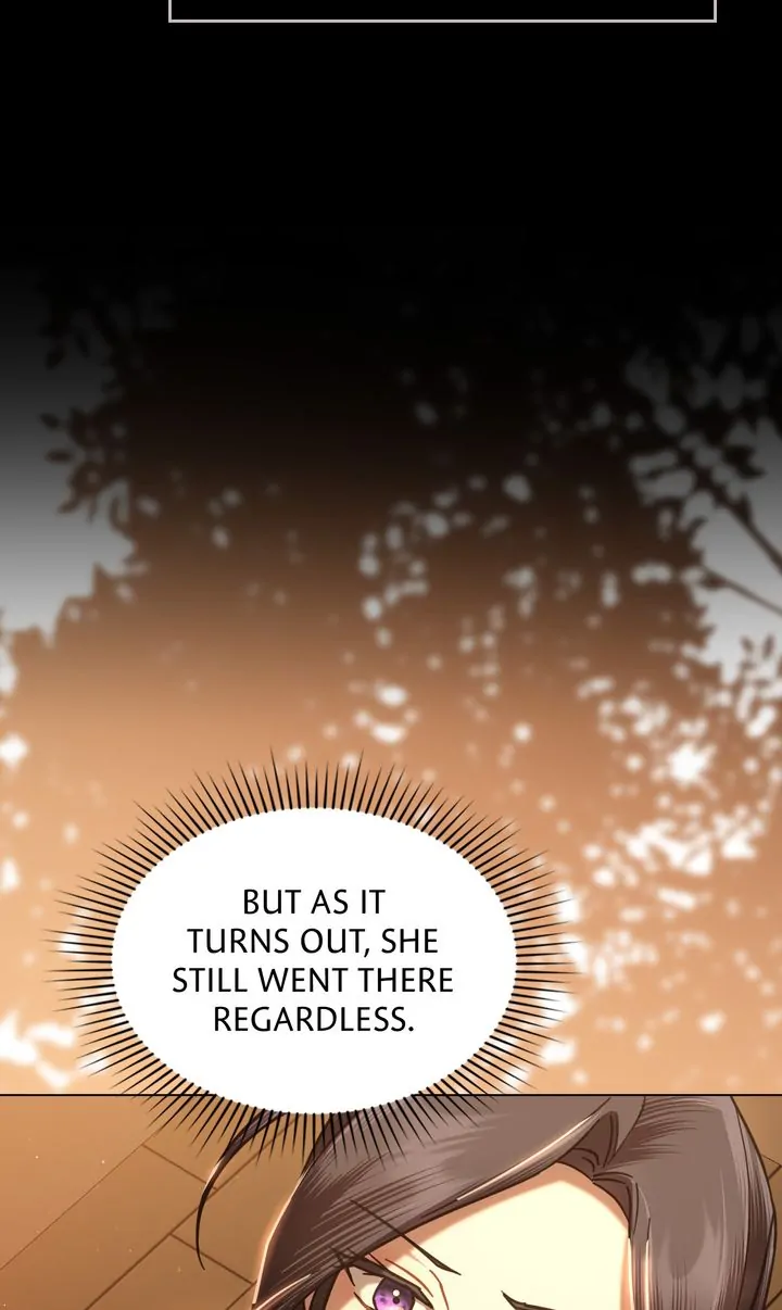 Rewriting My Tragic Ending chapter 26 page 36