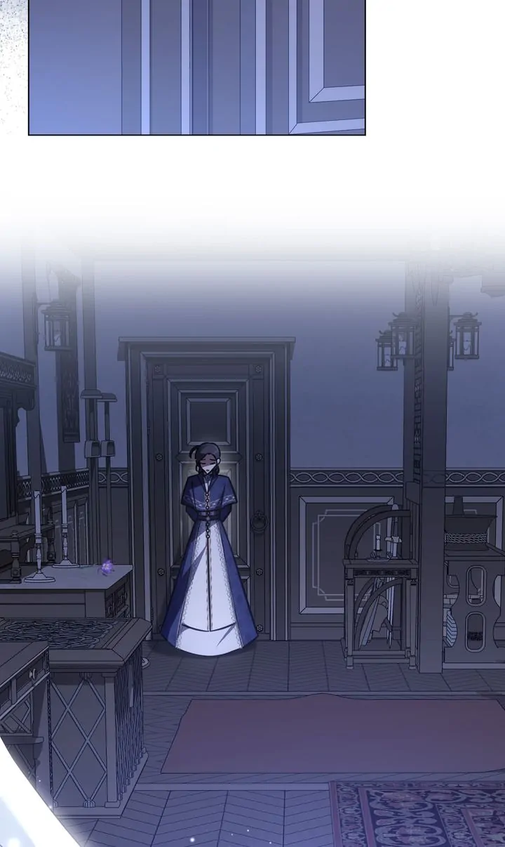 Rewriting My Tragic Ending chapter 26 page 42