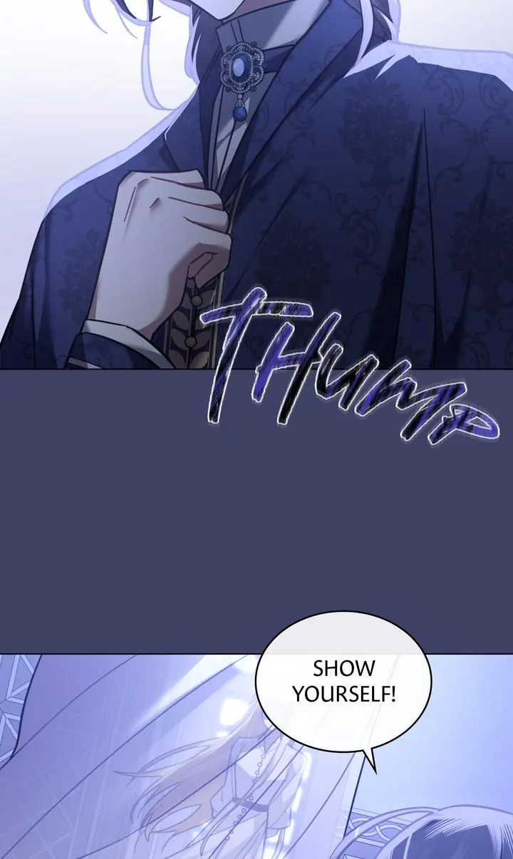 Rewriting My Tragic Ending chapter 26 page 50