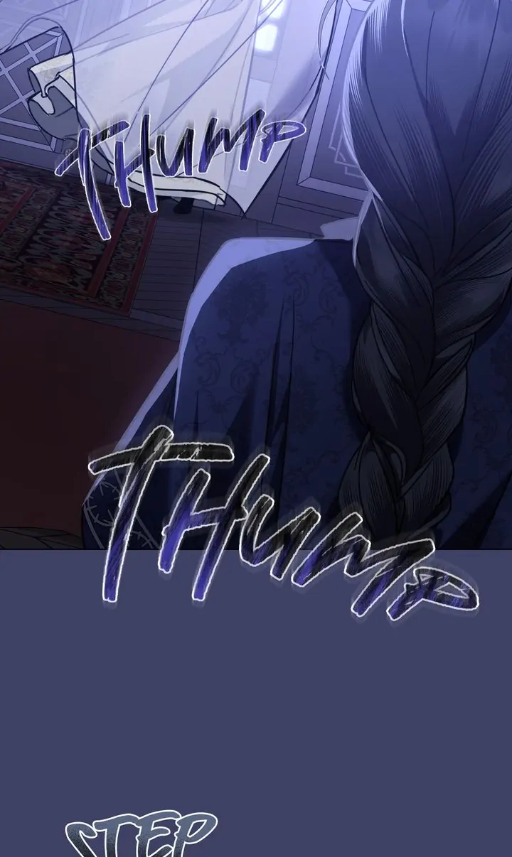 Rewriting My Tragic Ending chapter 26 page 51