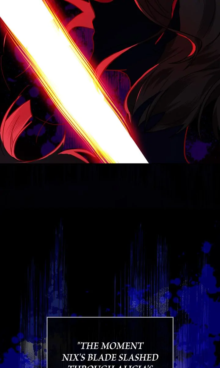 Rewriting My Tragic Ending chapter 26 page 60