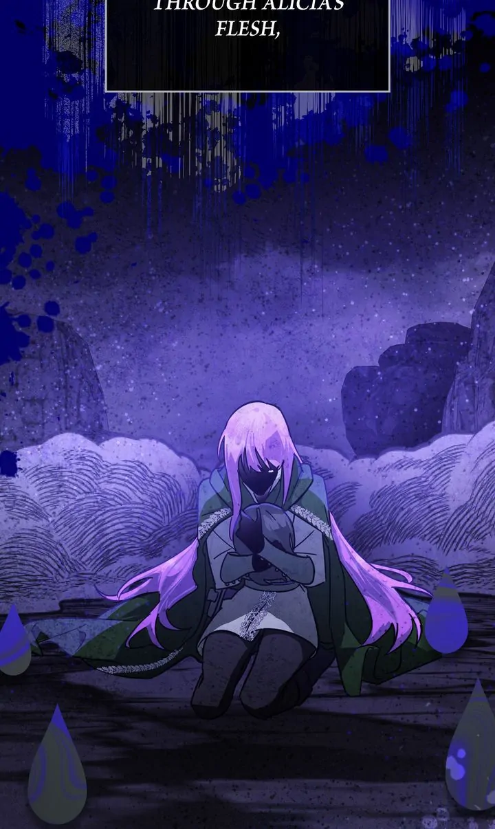 Rewriting My Tragic Ending chapter 26 page 61