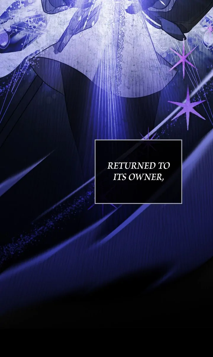 Rewriting My Tragic Ending chapter 26 page 64