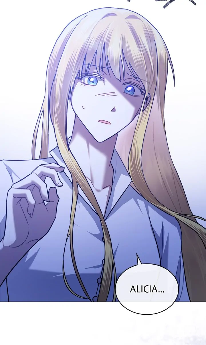 Rewriting My Tragic Ending chapter 26 page 69