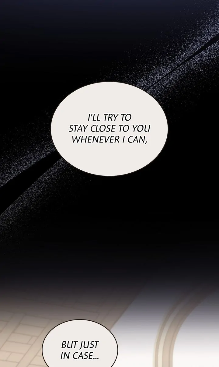 Rewriting My Tragic Ending chapter 27 page 3