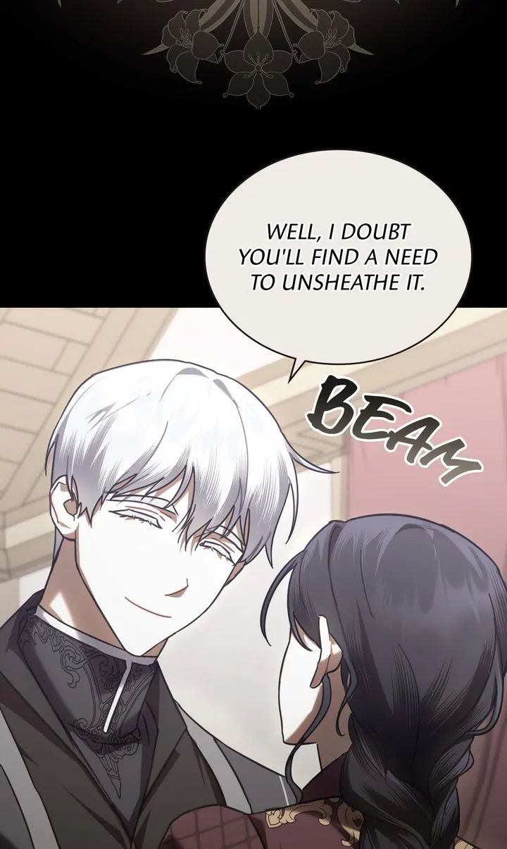 Rewriting My Tragic Ending chapter 27 page 6