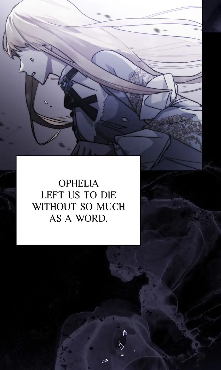 Rewriting My Tragic Ending chapter 27 page 10