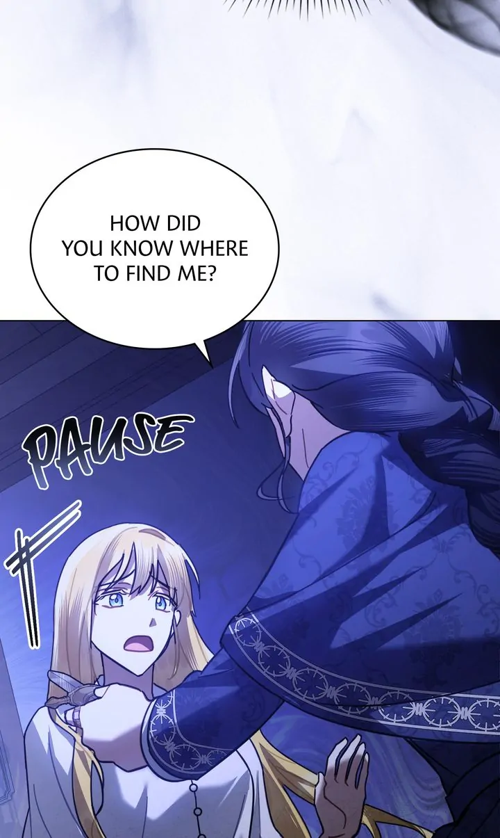 Rewriting My Tragic Ending chapter 27 page 14