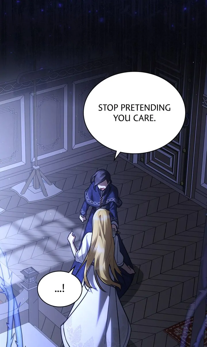 Rewriting My Tragic Ending chapter 27 page 17