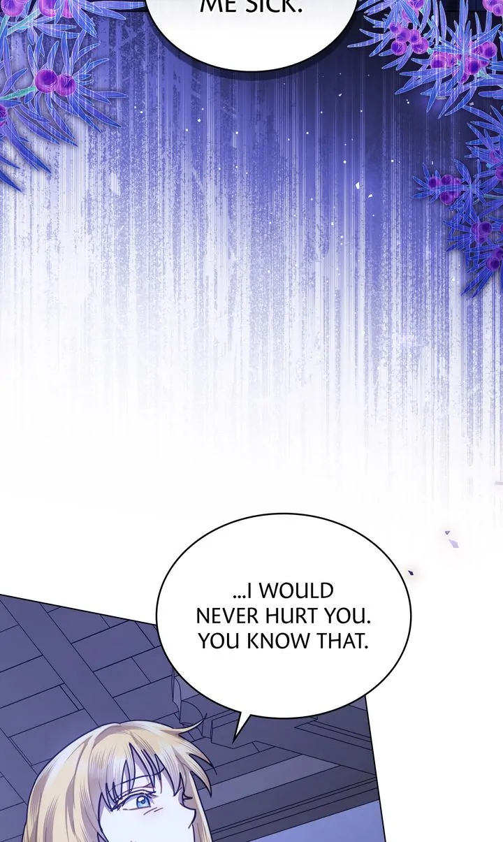 Rewriting My Tragic Ending chapter 27 page 19