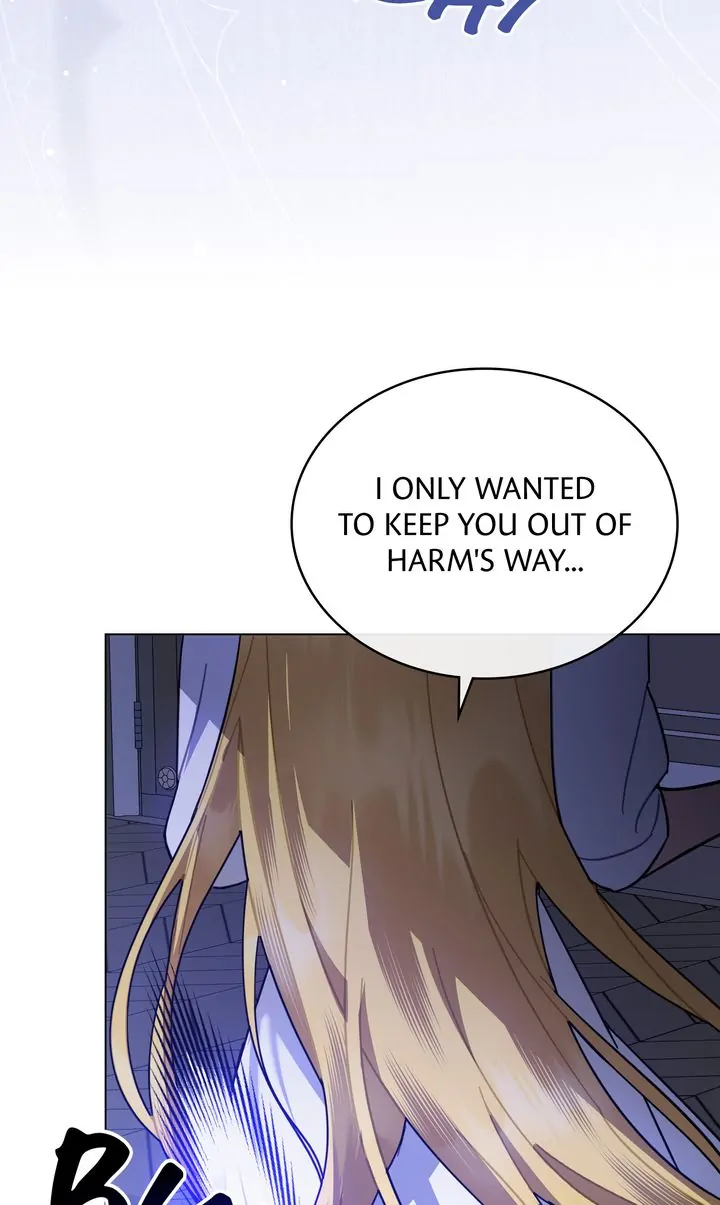 Rewriting My Tragic Ending chapter 27 page 22