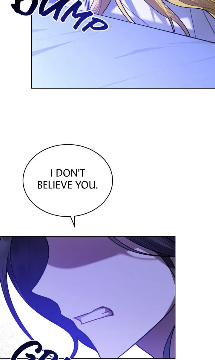 Rewriting My Tragic Ending chapter 27 page 23