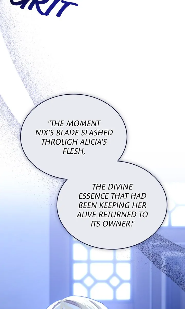 Rewriting My Tragic Ending chapter 27 page 24