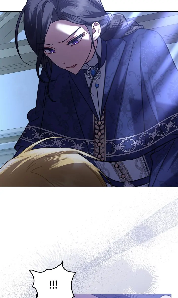Rewriting My Tragic Ending chapter 27 page 31