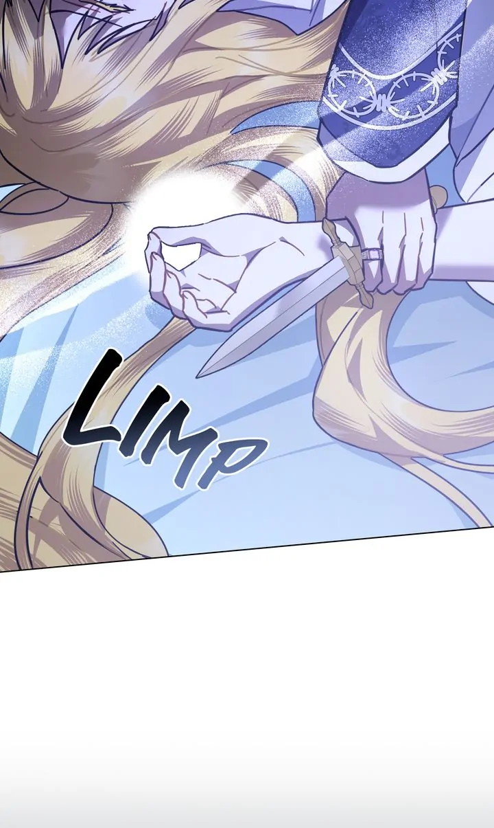 Rewriting My Tragic Ending chapter 27 page 33